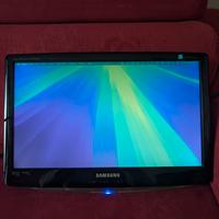 Tv Samsung SyncMaster B1930HD  (18.5")