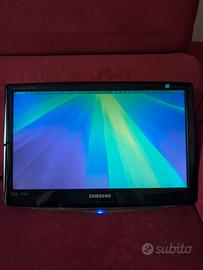 Tv Samsung SyncMaster B1930HD  (18.5")