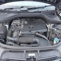 MOTORE MERCEDES BENZ ML250 CODICE 651.960 DIESEL