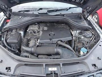 MOTORE MERCEDES BENZ ML250 CODICE 651.960 DIESEL