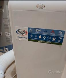 Climatizzatore Portatile Caldo/Freddo