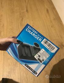 BATTERY CHARGER nuovo