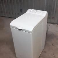 lavatrice indesit  funzionante  A+++  80 euro 