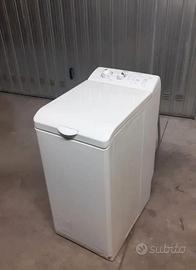 lavatrice indesit  funzionante  A+++  80 euro 