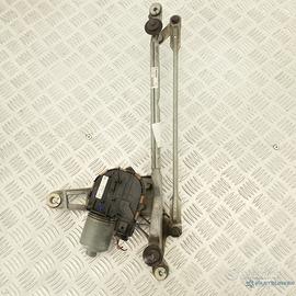 Gruppo Tergicristallo Audi A4 B9 A5 F5 2016–2024 2