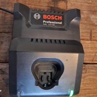 Caricabatterie Bosch Professional 12v 40