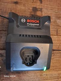 Caricabatterie Bosch Professional GAL 12v 40