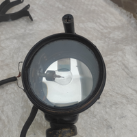 Lampada per sommergibile