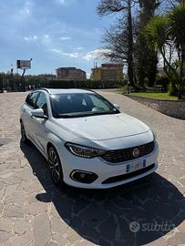 Fiat Tipo 1.6 Mjt S&S SW Lounge 09/2019 uni propri