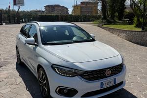 Fiat Tipo 1.6 Mjt S&S SW Lounge 09/2019 uni propri