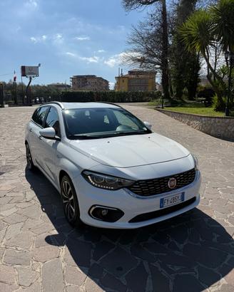 Fiat Tipo 1.6 Mjt S&S SW Lounge 09/2019 uni propri