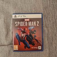 Marvel: Spider-man 2 Ps5