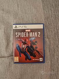 Marvel: Spider-man 2 Ps5