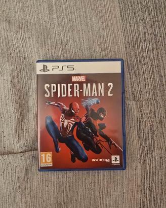Marvel: Spider-man 2 Ps5