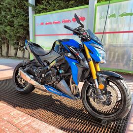 Suzuki GSX S 1000 - 2018