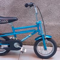 Atala vintage da bambino 