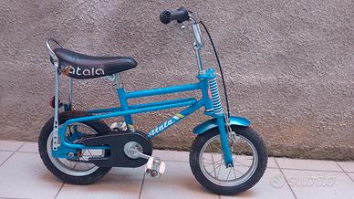 Atala vintage da bambino 