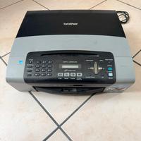 Stampante Multifunzione Brother MFC-255CW