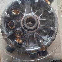 accessori nuovi per tmax 560 ...2024