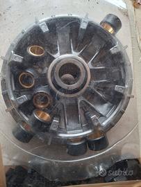 accessori nuovi per tmax 560 ...2024