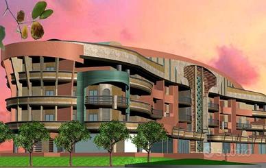 Locali Commerciali Nuova Costruzione