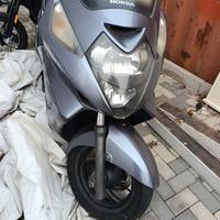 Ricambi Honda silverwing SW