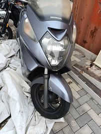 Ricambi Honda silverwing SW