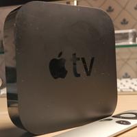 Apple TV 3a generazione