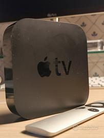 Apple TV 3a generazione