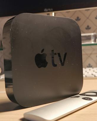 Apple TV 3a generazione