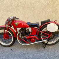 MM Mario Mazzetti di corsa