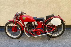 MM Mario Mazzetti di corsa