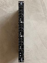 Drawmer 1976 Stereo 3 Band Saturation