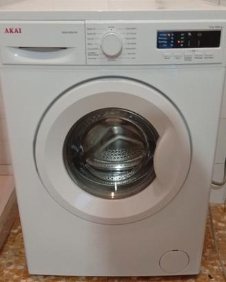 Lavatrice di 8 kg 3534251917