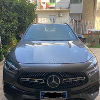 Mercedes Gla 200d