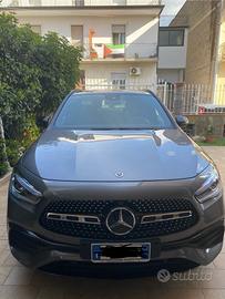 Mercedes Gla 200d
