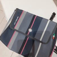 brandina pochette donna 