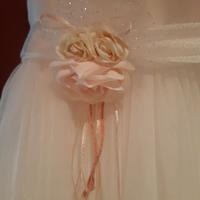 Vestito prima comunione