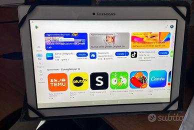 TABLET LENOVO A10-70L