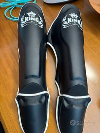 Parastinchi top king thai boxe