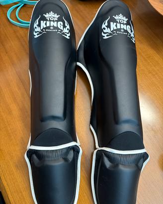 Parastinchi top king thai boxe
