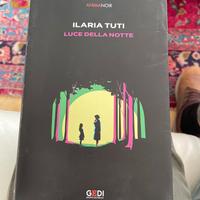 Luce della notte. Ilaria Tuti