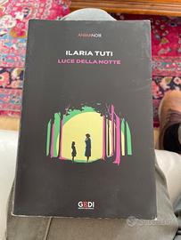 Luce della notte. Ilaria Tuti