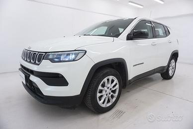 Jeep Compass Business 2WD BR757384 1.6 Diesel 131C