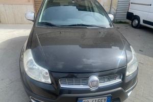Fiat sedici 2.0 multjet 4x4