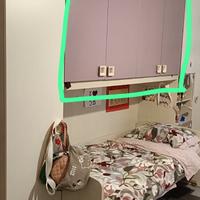 armadio ponte mondo convenienza 