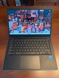Samsung Galaxy Chromebook Go 14”