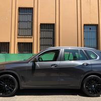 Cerchi NUOVI Bmw X5 da 21 cod.27892