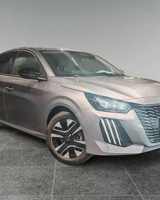 Peugeot 208 Allure PureTech 100 S/S
