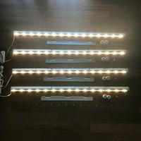 Luci led armadio Pax Ikea a sensore di movimento